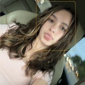 Meet your Posher, Paige